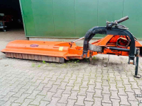 Rotobroyeur Perfect klepelmaaier
