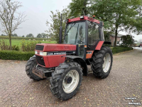 Tracteur Case-IH 845xl plus