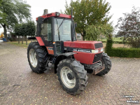 Tracteur Case-IH 845xl plus