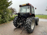 Tracteur Case-IH 845xl plus