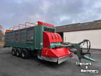 Autochargeuse Jeulin pales 600