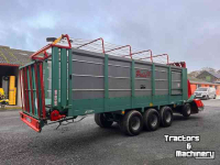 Autochargeuse Jeulin pales 600