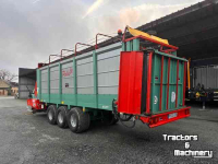 Autochargeuse Jeulin pales 600