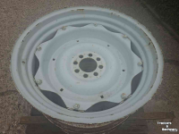 Roues, Pneus, Jantes, Barillets Jumelage Ford 14-34 velgen origineel