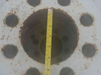 Roues, Pneus, Jantes, Barillets Jumelage Ford 14-34 velgen origineel