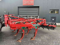 Cultivateur Kverneland Enduro Pro 5000F, multifunctionele cultivator