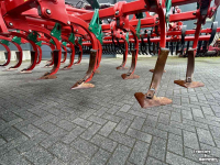 Cultivateur Kverneland Enduro Pro 5000F, multifunctionele cultivator