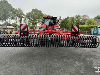 Cultivateur Kverneland Enduro Pro 5000F, multifunctionele cultivator