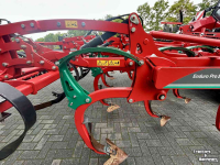 Cultivateur Kverneland Enduro Pro 5000F, multifunctionele cultivator