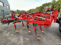 Cultivateur Kverneland Enduro Pro 5000F, multifunctionele cultivator