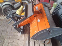 Tracteur pour horticulture Kubota B7000