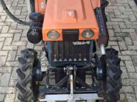 Tracteur pour horticulture Kubota B7000