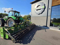 Fraise rotative Celli Super Tiger 450P