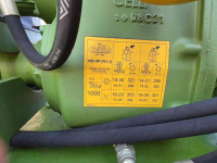Fraise rotative Celli Super Tiger 450P