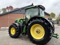 Tracteur John Deere 6210R 6.210R