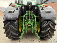 Tracteur John Deere 6210R 6.210R