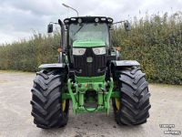 Tracteur John Deere 6210R 6.210R
