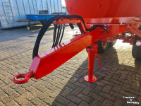 Benne agricole AGM Midi kipper 6 ton