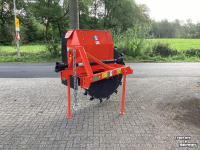 Autres matériel et accessoires de travail du sol Boxer D-02