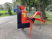 Autres matériel et accessoires de travail du sol Boxer D-02