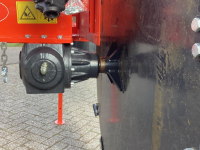 Autres matériel et accessoires de travail du sol Boxer D-02