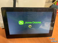 Systèmes et accessoires de GPS John Deere G5Plus Universeel display