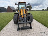 Chargeuse sur pneus JCB 409 STAGE V- AGRI