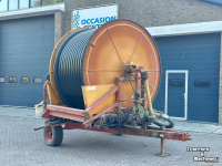 Enrouleur d‘irrigation Emergo CEBECO 90-300 HASPEL