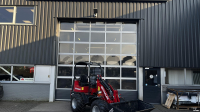 Chargeuse sur pneus Thaler 2230S