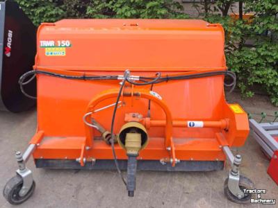 Rotobroyeur Rinieri trm-r 150