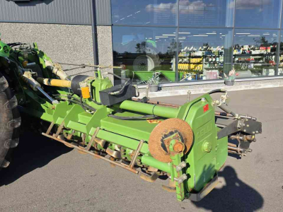 Fraise rotative Celli Super Tiger 450P