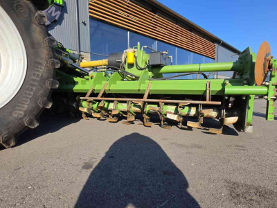 Fraise rotative Celli Super Tiger 450P