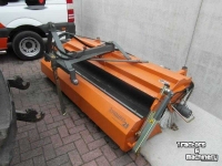 Balayeur Bema 25
