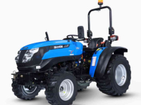 Tracteur Solis 20