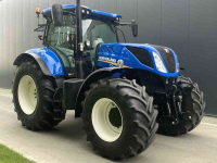 Tracteurs New Holland T7.230PC