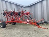 Faneur Lely Lotus 900 Schudder