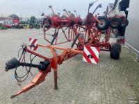 Faneur Lely Lotus 900 Schudder