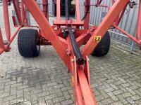 Faneur Lely Lotus 900 Schudder