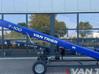 Convoyeur Van Trier 7-100 Opvoerband