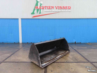 Godets chargeur VTM FMV485-2500 Grondbak