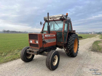 Tracteur Fiat 90-90
