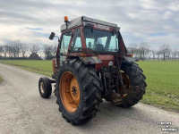 Tracteur Fiat 90-90