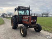 Tracteur Fiat 90-90