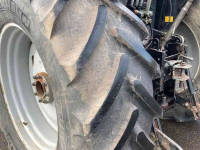 Tracteur Massey Ferguson 6270