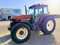 Tracteur New Holland M100 Dual Command