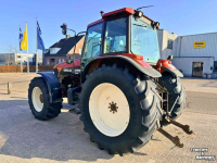 Tracteur New Holland M100 Dual Command