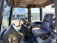 Tracteur New Holland M100 Dual Command