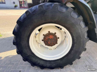 Tracteur New Holland M100 Dual Command