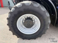 Tracteur Case-IH Optum 300 CVX AFS Connect GPS