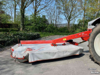 Faucheuse Kuhn FC 313 ACHTERMAAIER FF